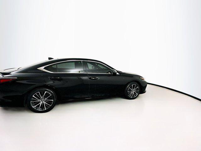 used 2022 Lexus ES 350 car, priced at $31,597