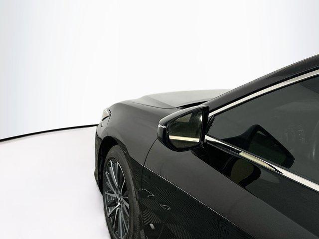 used 2022 Lexus ES 350 car, priced at $31,597
