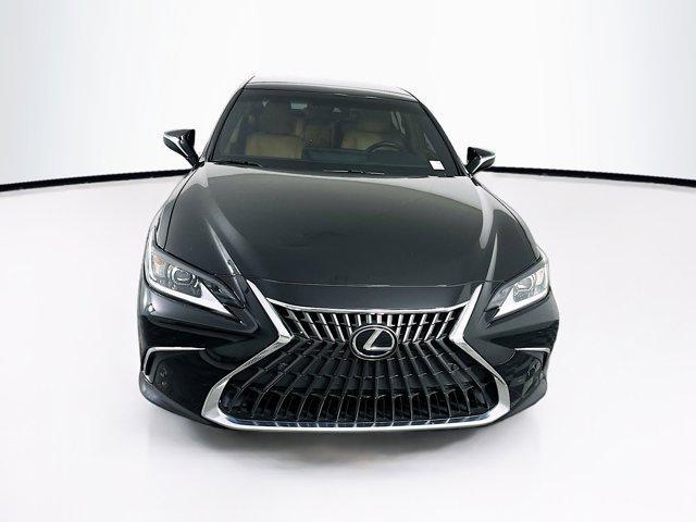 used 2022 Lexus ES 350 car, priced at $31,597