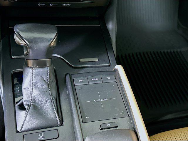 used 2022 Lexus ES 350 car, priced at $31,597
