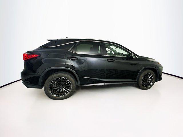 used 2022 Lexus RX 350 car, priced at $43,997