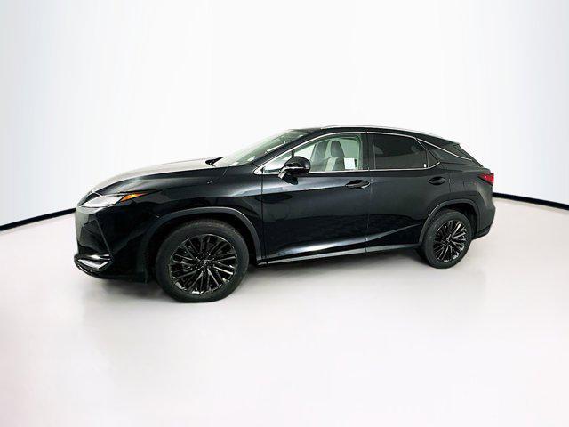 used 2022 Lexus RX 350 car, priced at $43,997