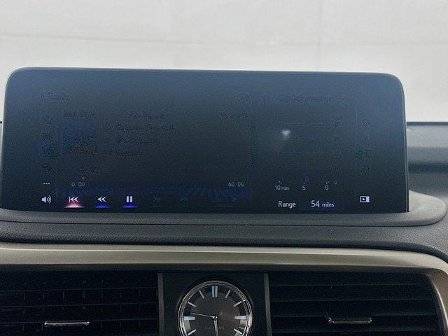 used 2022 Lexus RX 350 car, priced at $43,997