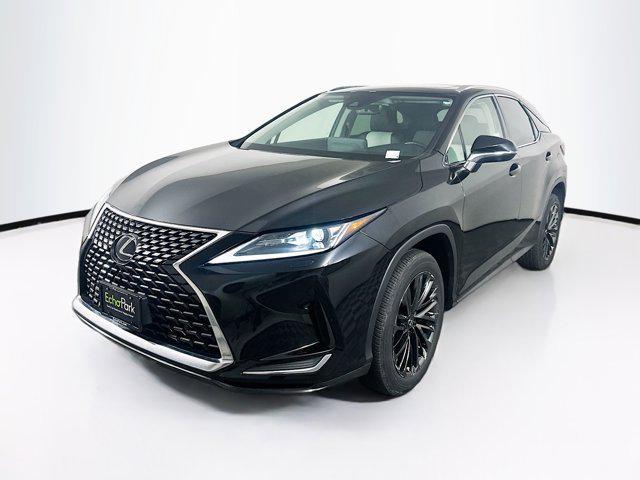 used 2022 Lexus RX 350 car, priced at $43,997