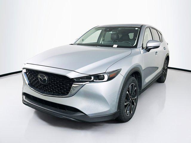 used 2023 Mazda CX-5 car, priced at $23,689