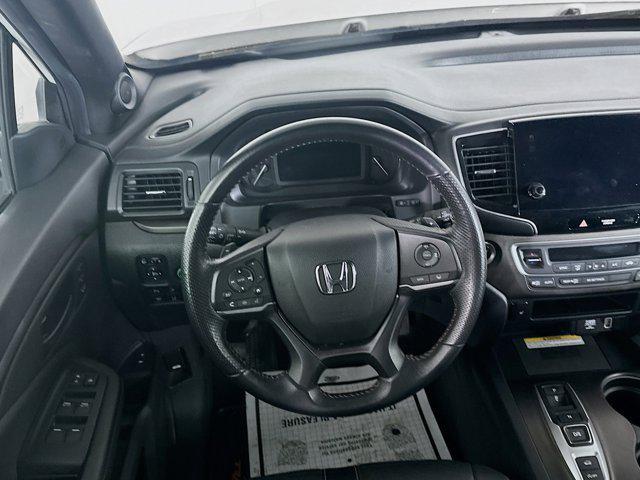 used 2023 Honda Passport car, priced at $31,989