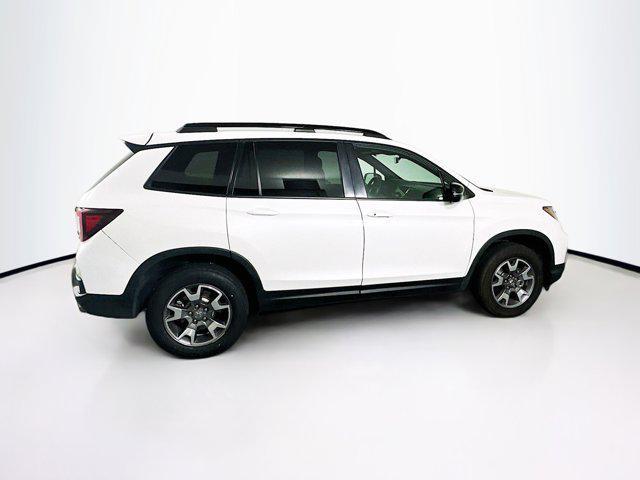 used 2023 Honda Passport car, priced at $31,989