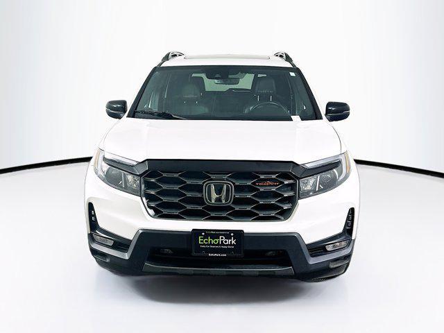 used 2023 Honda Passport car, priced at $31,989