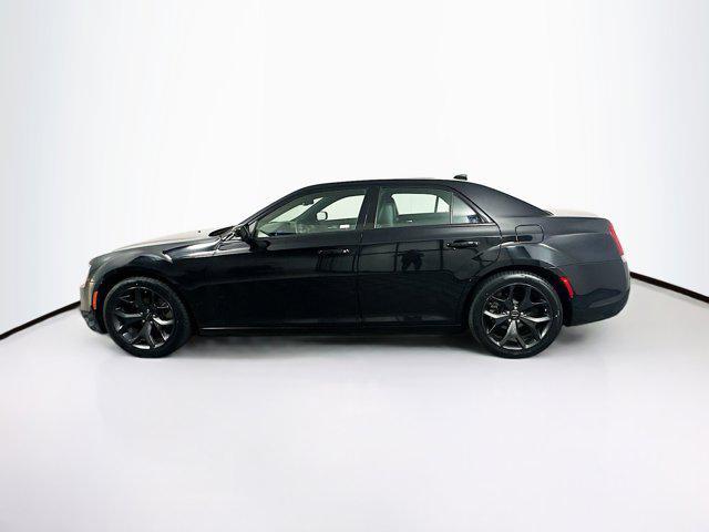 used 2022 Chrysler 300 car, priced at $25,289