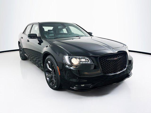 used 2022 Chrysler 300 car, priced at $25,289