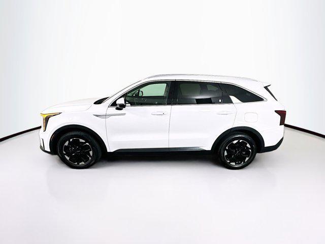 used 2024 Kia Sorento car, priced at $25,997