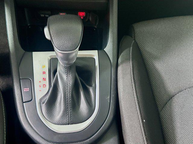 used 2024 Kia Forte car, priced at $15,496