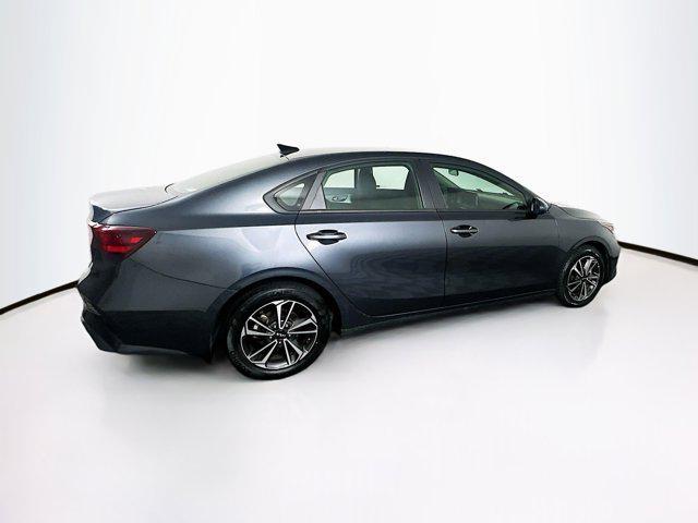 used 2024 Kia Forte car, priced at $15,496