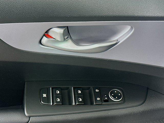 used 2024 Kia Forte car, priced at $15,496