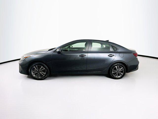 used 2024 Kia Forte car, priced at $15,496