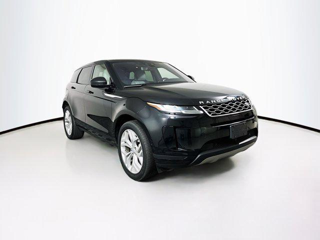 used 2020 Land Rover Range Rover Evoque car, priced at $28,589