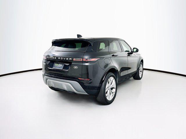 used 2020 Land Rover Range Rover Evoque car, priced at $27,989