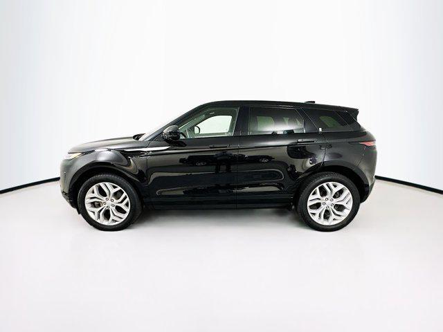 used 2020 Land Rover Range Rover Evoque car, priced at $27,989