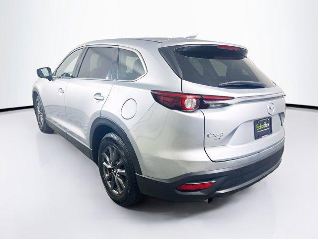 used 2023 Mazda CX-9 car, priced at $25,797