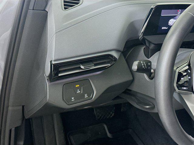 used 2023 Volkswagen ID.4 car, priced at $19,396