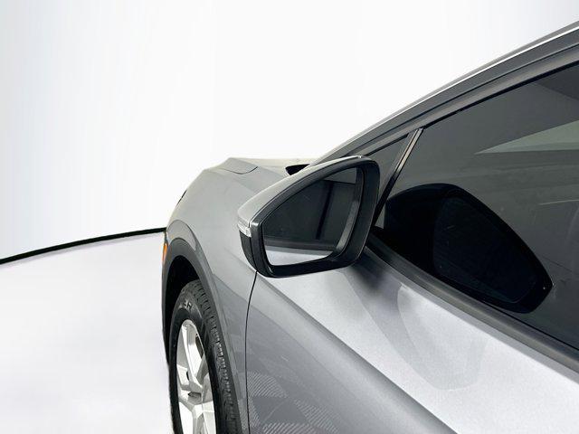 used 2023 Volkswagen ID.4 car, priced at $19,396