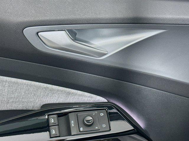 used 2023 Volkswagen ID.4 car, priced at $19,396