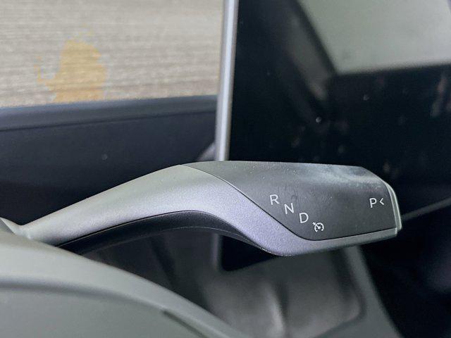 used 2023 Tesla Model Y car, priced at $29,496