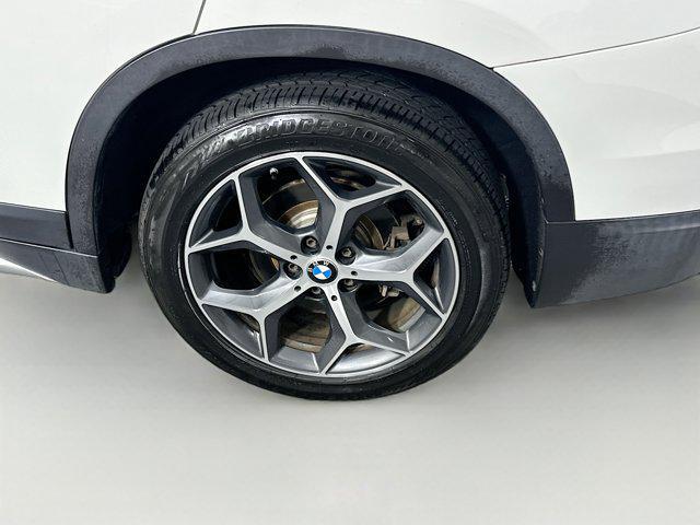 used 2017 BMW X1 car, priced at $13,499