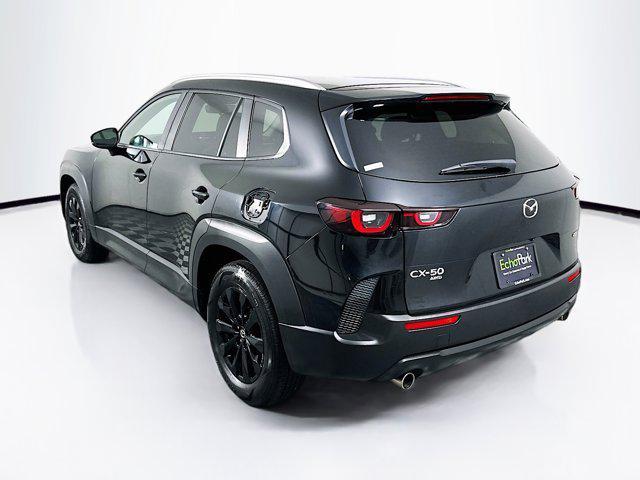 used 2024 Mazda CX-50 car, priced at $27,297