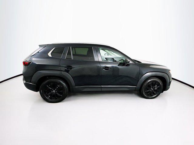 used 2024 Mazda CX-50 car, priced at $27,297