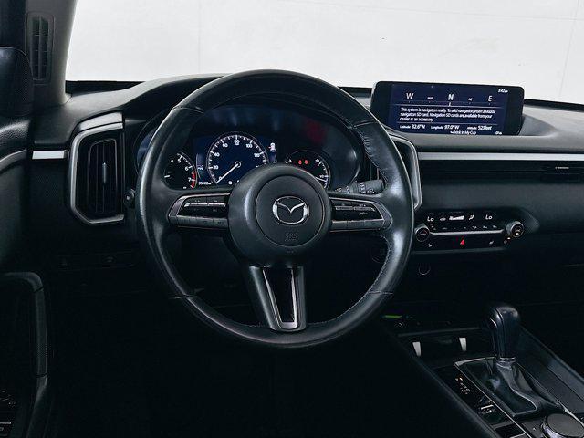 used 2024 Mazda CX-50 car, priced at $27,297