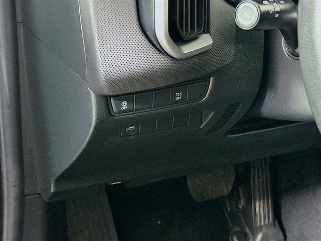 used 2024 Mazda CX-50 car, priced at $27,297