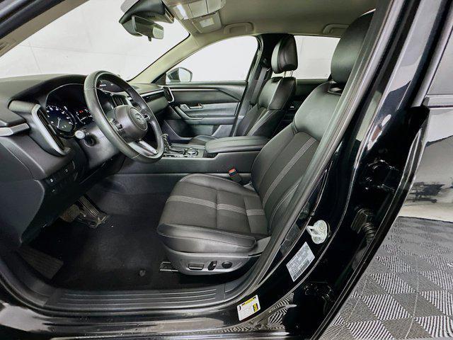 used 2024 Mazda CX-50 car, priced at $27,297