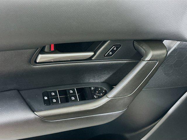 used 2024 Mazda CX-50 car, priced at $27,297