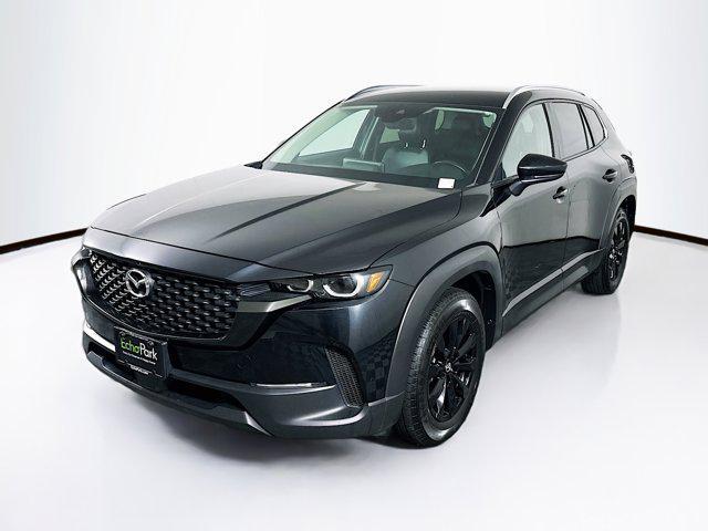 used 2024 Mazda CX-50 car, priced at $27,297