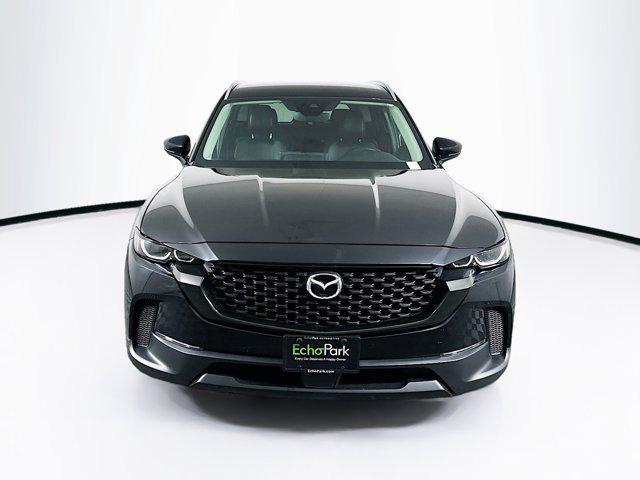 used 2024 Mazda CX-50 car, priced at $27,297