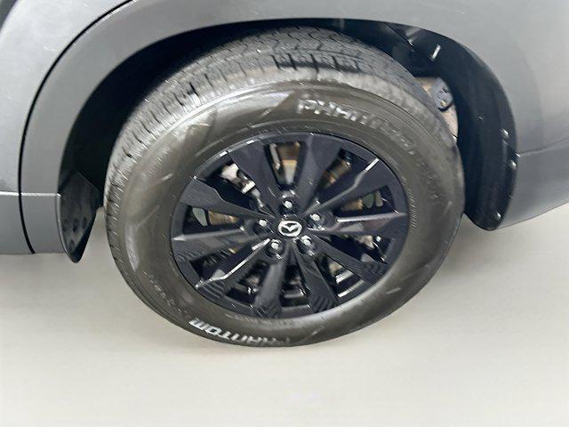 used 2024 Mazda CX-50 car, priced at $27,297