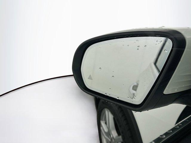 used 2023 Mercedes-Benz GLB 250 car, priced at $31,397