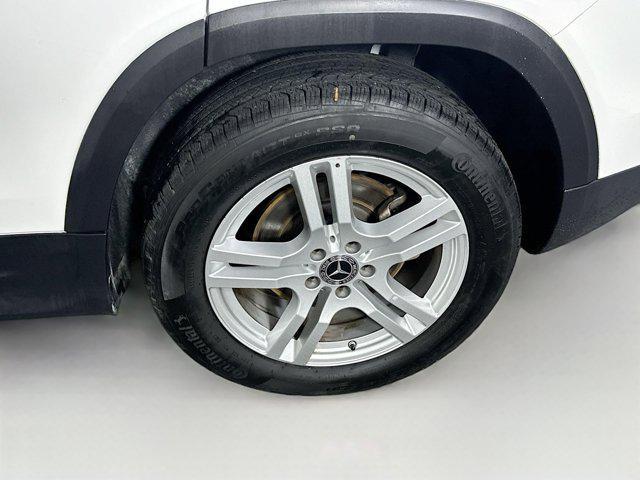 used 2023 Mercedes-Benz GLB 250 car, priced at $31,397