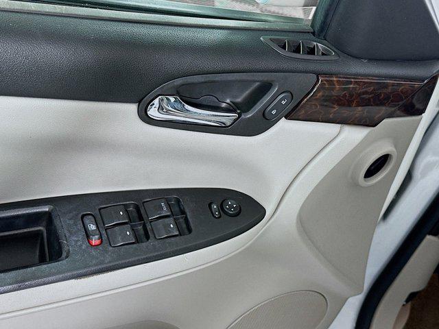 used 2015 Chevrolet Impala Limited car, priced at $7,997