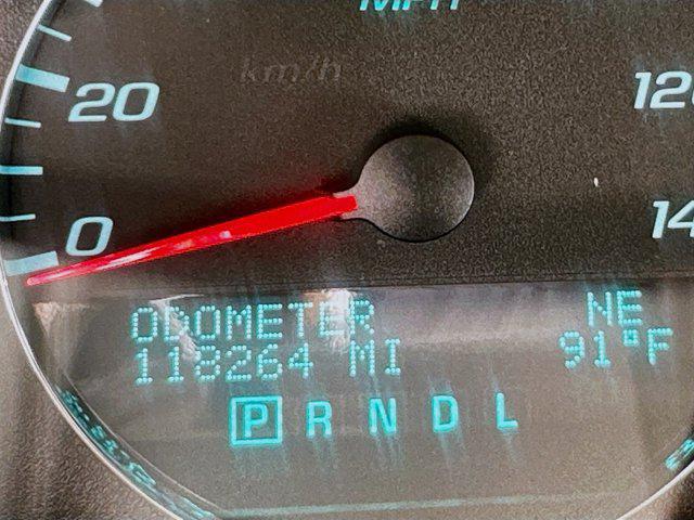 used 2015 Chevrolet Impala Limited car, priced at $7,997