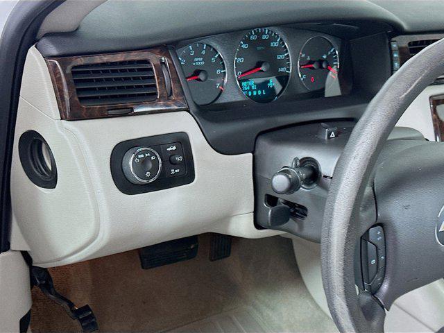 used 2015 Chevrolet Impala Limited car, priced at $7,997