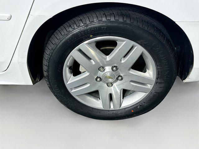 used 2015 Chevrolet Impala Limited car, priced at $7,997