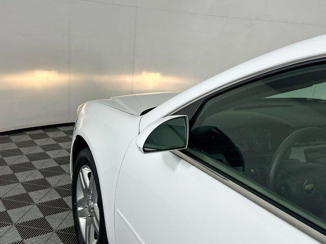 used 2015 Chevrolet Impala Limited car, priced at $7,997