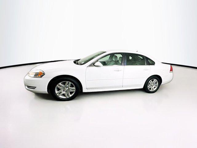 used 2015 Chevrolet Impala Limited car, priced at $7,997