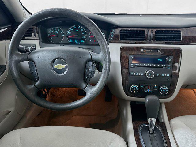 used 2015 Chevrolet Impala Limited car, priced at $7,997