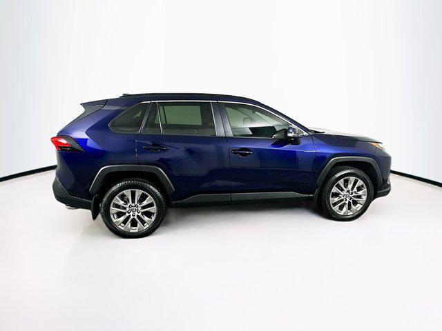 used 2023 Toyota RAV4 car, priced at $28,997