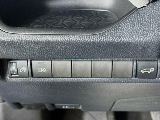 used 2023 Toyota RAV4 car, priced at $28,997