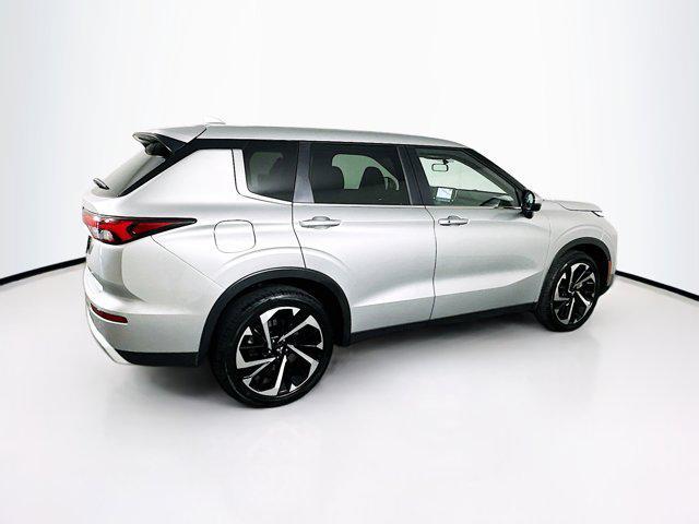 used 2024 Mitsubishi Outlander car, priced at $22,496