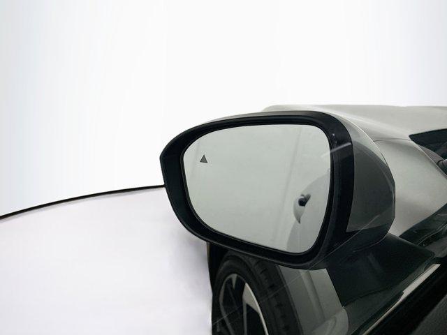 used 2024 Mitsubishi Outlander car, priced at $22,496